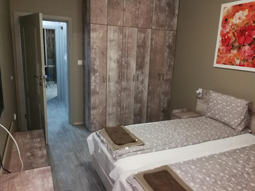 Studio 11 Plovdiv Exterior foto